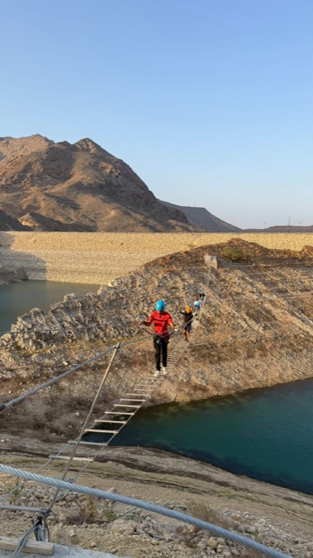 Wadi Dayqah